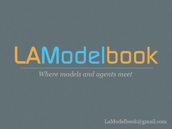 LAModelbook's profile picture. LA Modelbook is an ongoing lookbook of cutting edge fashion photography, featuring new, 
unsigned and non-exclusive models