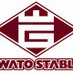 岩戸厩舎 (@ganstable) Twitter profile photo 岩戸厩舎 (@ganstable) Twitter profile photo