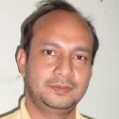 Hello, I am Khayerul Islam. Have a nice day!