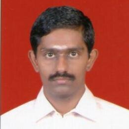 Venkat1310's profile picture. 
