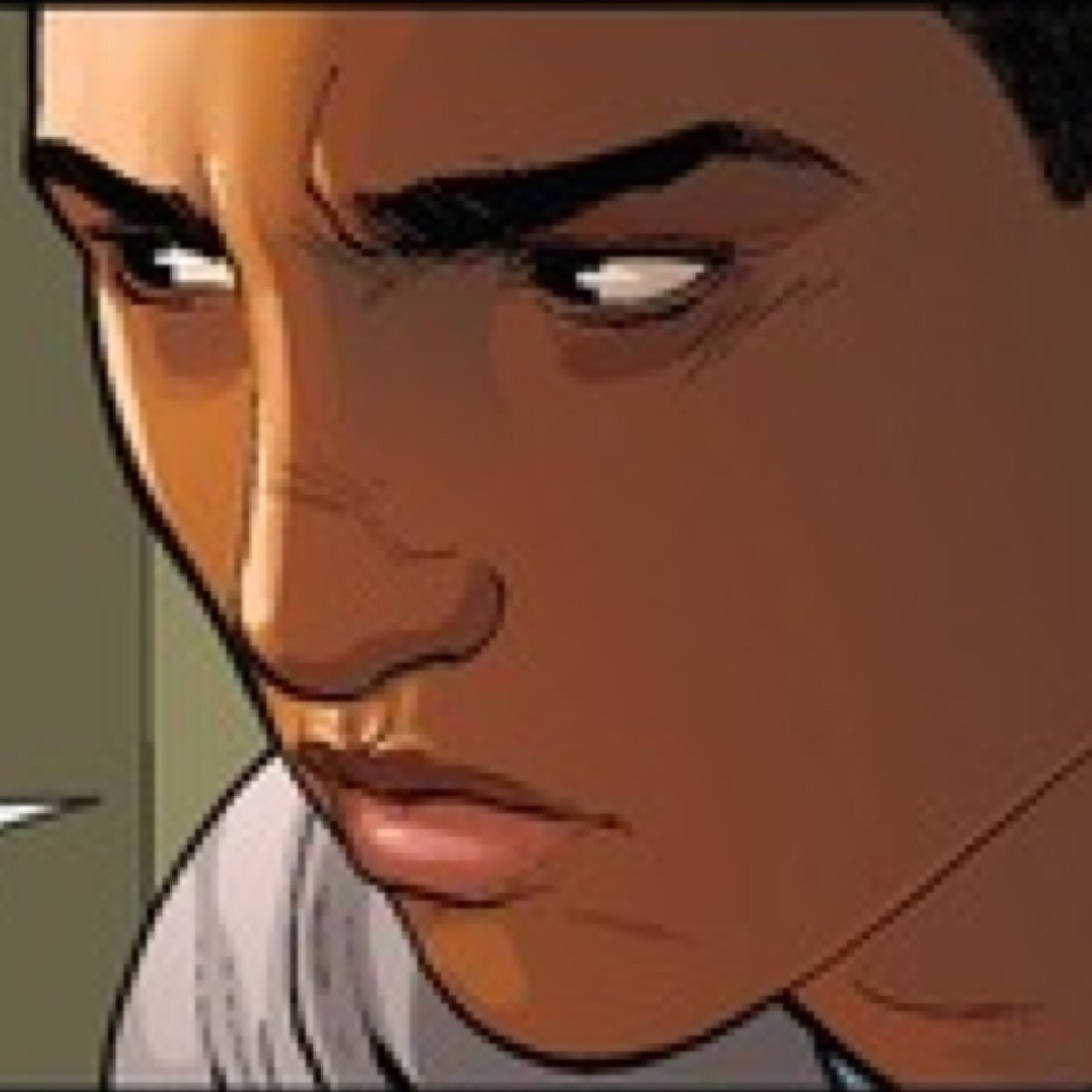 ''You know what you do when you fall? You get up.'' #RP