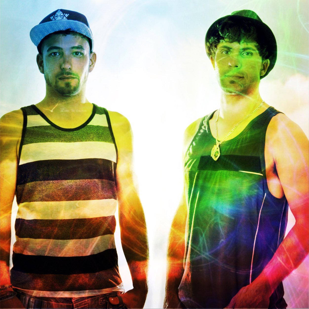 Born on the Playa, raised on funk. #SoMuchYes