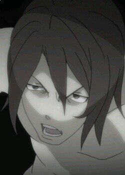 Hey.Spirit Albarn here.I'm Stein's weapon and I serve Lord Death at the DWMA.You!Creepers out there!Yeah you!Stay away from my Maka! #Single #Meisterless #Bi