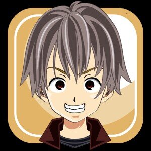 まおまおし・ω・Ｕです。