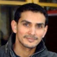 Motion Graphics Designer