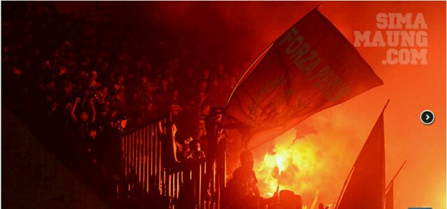 all Bobotoh are Brothers