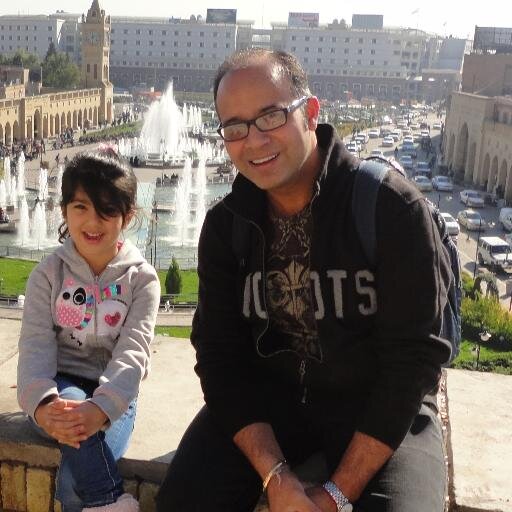 Pulse and grain Trader, Ex farmer, over 2 decades of being a trader and export to multiple countries. Husband and father of two lovely girls.