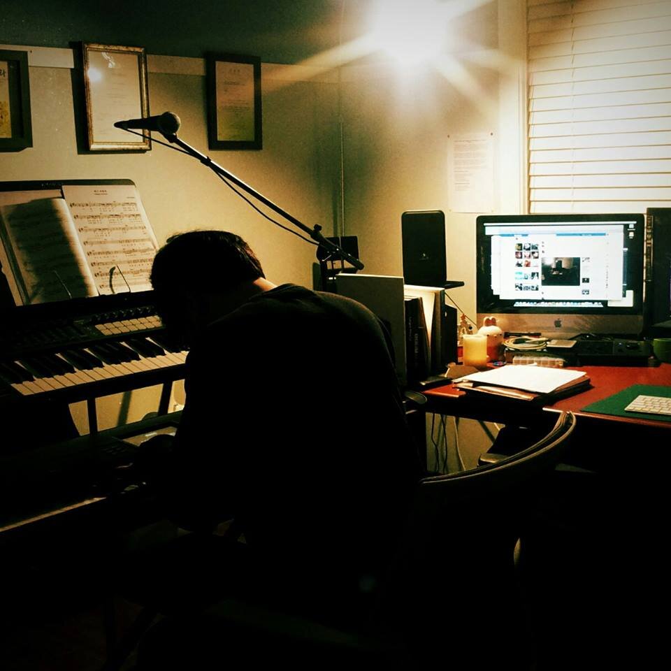 작편곡가(Musician) / 프로듀서(Producer) : 음악 / 공연 / 맛집 / 사진 블로거(Blogger)