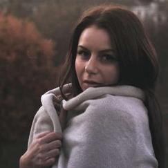 LinaLuchik's profile picture. 