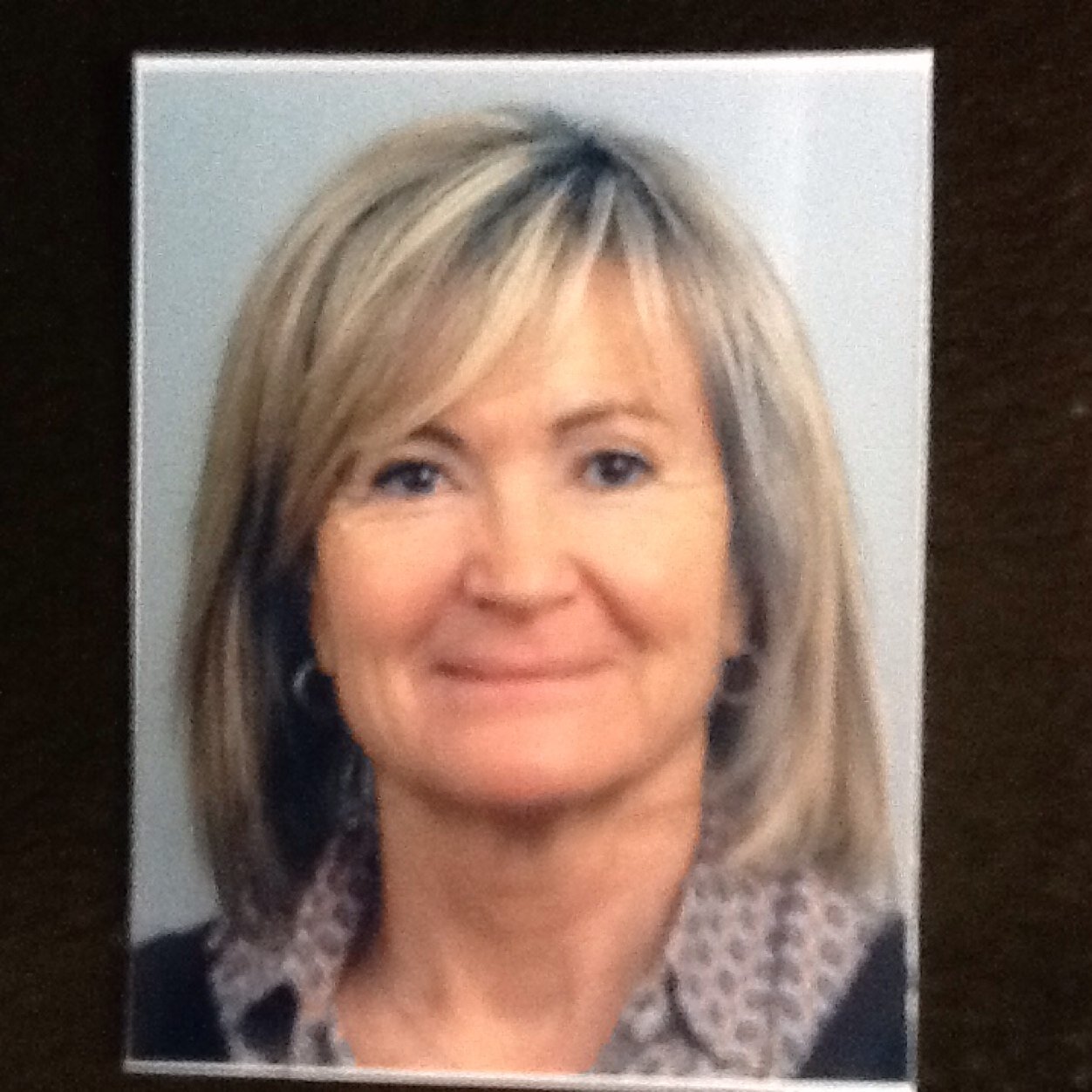 AgnesTournaire's profile picture. 