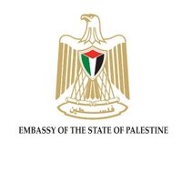 PalestineMissionAUT(@PalMisAUT) 's Twitter Profile Photo