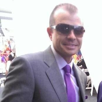 ToddCalt's profile picture. Pilot for one of Australia's Major Airlines