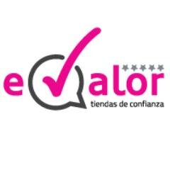 eValor es el sistema de opiniones para tiendas online de confianza. Nuestra misión es crear un entorno ecommerce más seguro, transparente y confiable.