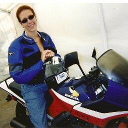 Life was an adventure full of new and exciting countries and all their extreme sports, the chronic pain took over, life changed but my humor lived on.