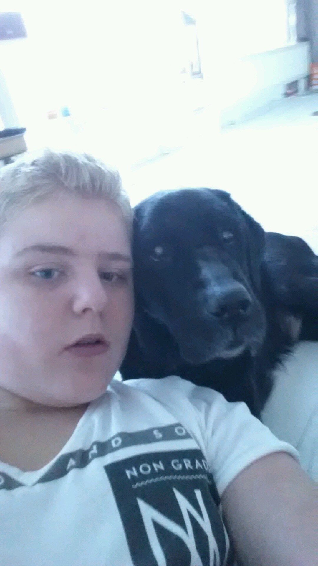 ik mis je apollo
