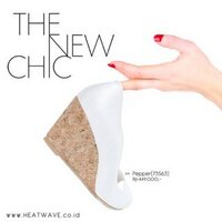 Heatwave Shoes (@heatwaveid) 's Twitter Profile