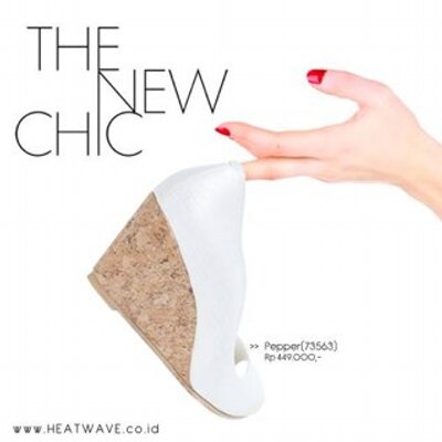 heatwave shoes new arrival