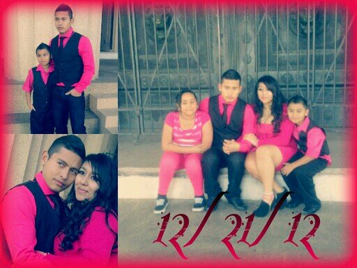 ··My Life Starts And Ends With You!··