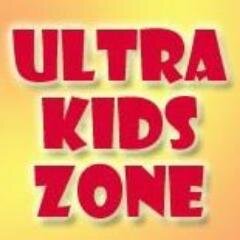 Ultra Kids Zone