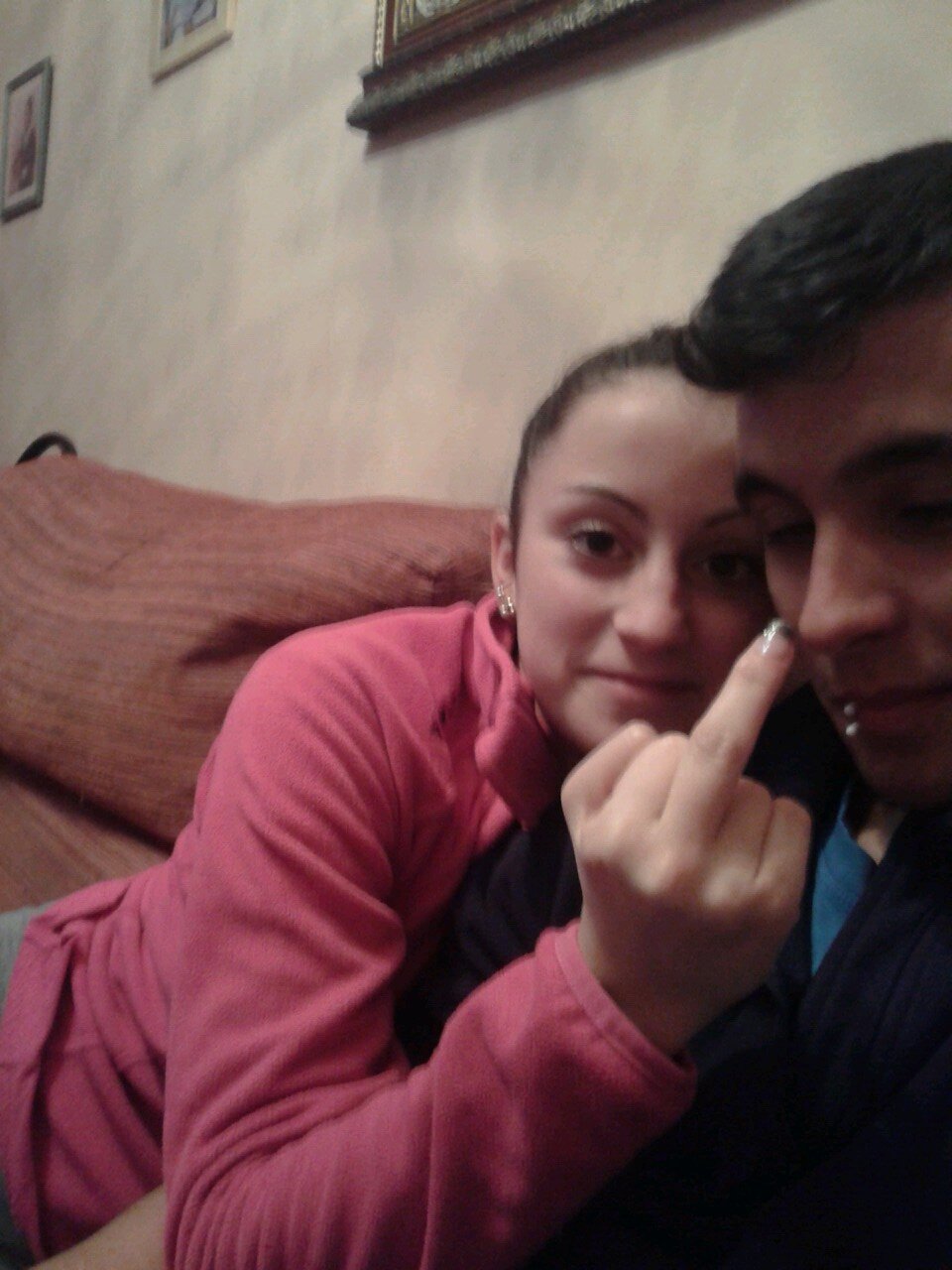Te Quiero amor Carmen R.B.♡♥