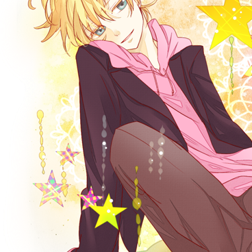 P.A./medtech/loves playing visual novel games or otome games --here's my otaku account →@0621_ek /