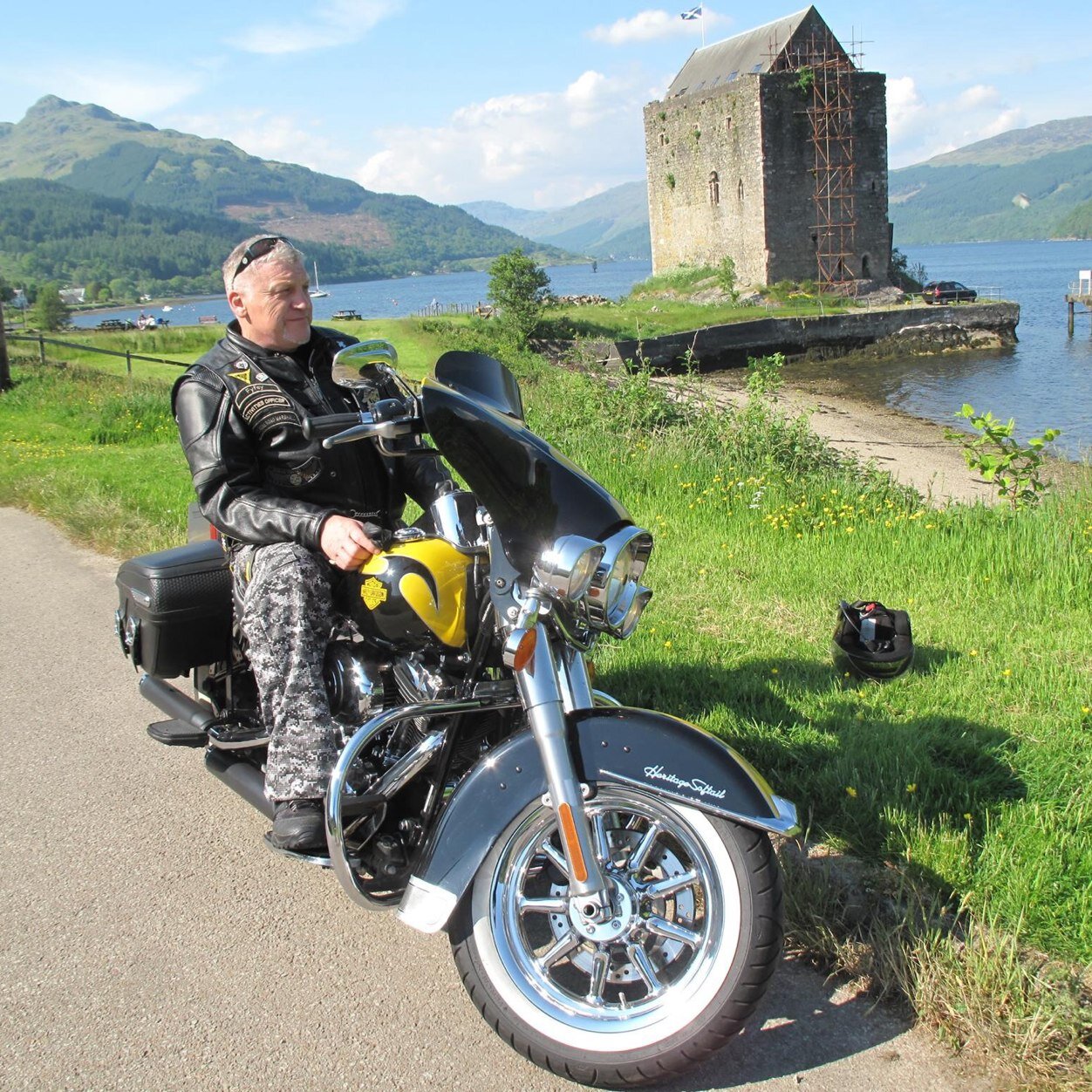 fyfeyredrose's profile picture. 