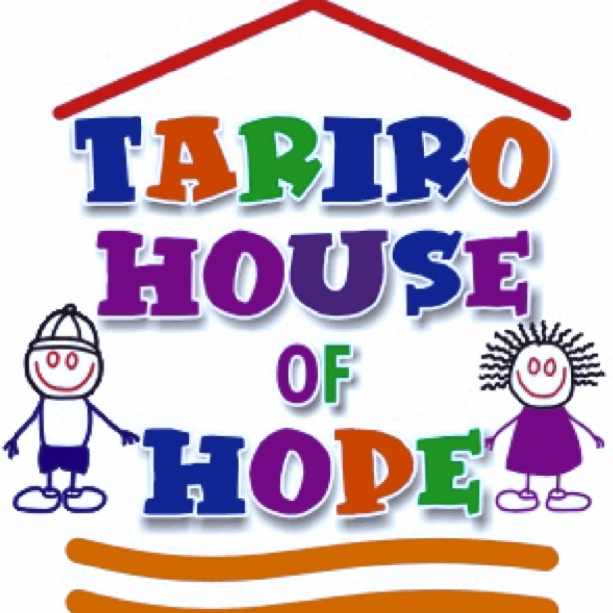 #THH is an #NGO our mission is to alleviate poverty & suffering among the less privileged, by providing relief to #orphans & vulnerable #children of #Zimbabwe.