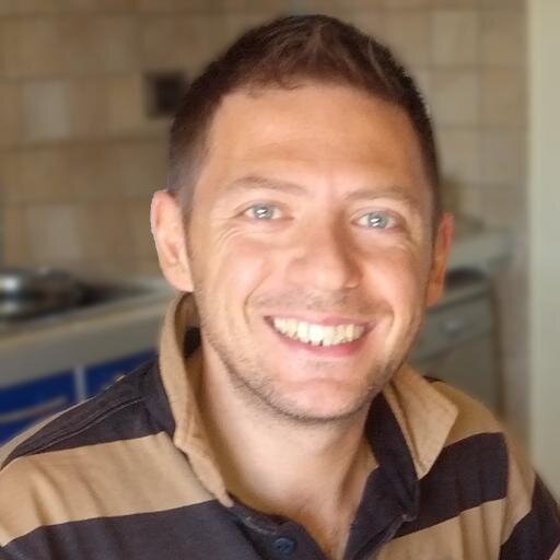 ASpognardi's profile picture. Working on Computer and Network Security! Technology-addicted...