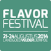 Flavor Festival (@flavorfestival) Twitter profile photo Flavor Festival (@flavorfestival) Twitter profile photo