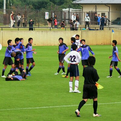 神戸国際大学附属高校サッカー Jajmdjpm Twitter