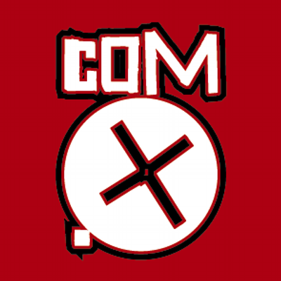 X life. Comx-Life. X.com Defense эмблема. Авторский комикс логотип. 17+ Картинка.