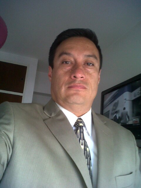 Venezolano.. Radicado en buenos aires!!