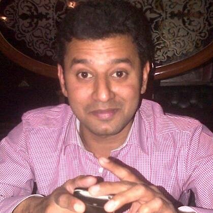 An avid reader, sports enthusiast, manager, microbiologist and budding writer