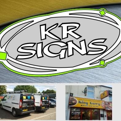 KRSigns_'s profile picture. 