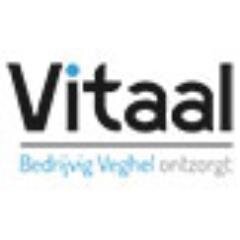 VitaalVeghel's profile picture. Vitaal Bedrijvig Veghel ontzorgt ondernemend Veghel.