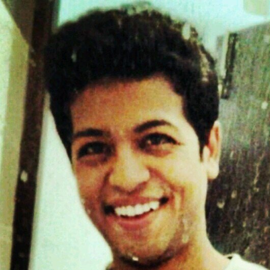 i am the change, proud to be an Indian.