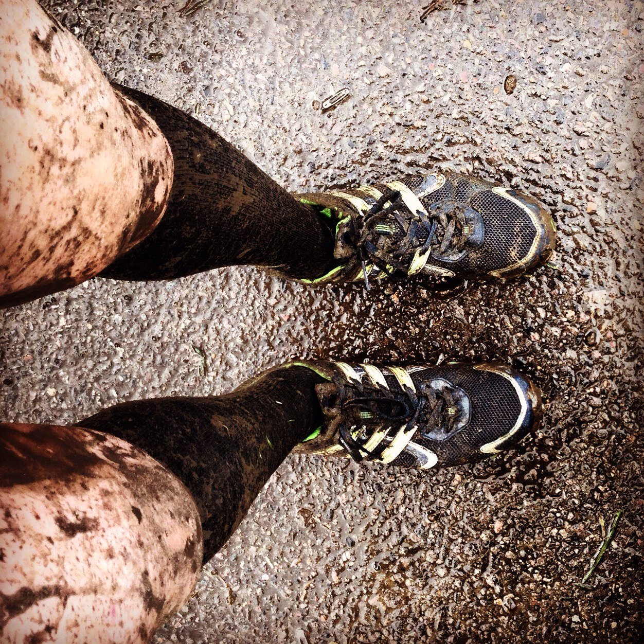 Running enthusiast and self-confessed biscuit junkie exploring better choices to be healthier, happier and (hopefully!) faster