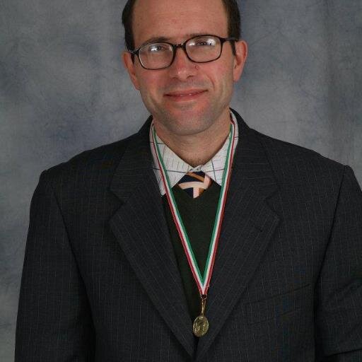 - Degree in Agricultural Sciences
 - Eidetic Memory
 - Golden Medal at the World Speed Memory Championship, 24 and 25 September 2011 in Rome