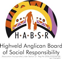 As part of the Anglican Diocese of the Highveld, HABSR seek to co-operate with community projects as well as projects established by other communities.