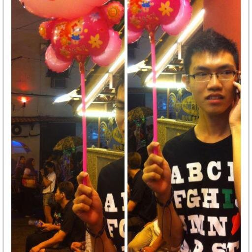 Leal_Son's profile picture. Exhibition & Event Designer