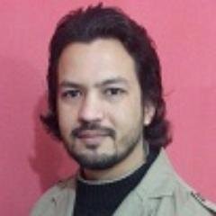 #Big Data #Social Networking, #SEO, #Content Writing and specialized in #Marketing and #sales. More ways to explore the World. #CMO & Co-Founder @EdgeLogics.