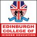 edinburgh college (@echesl) Twitter profile photo