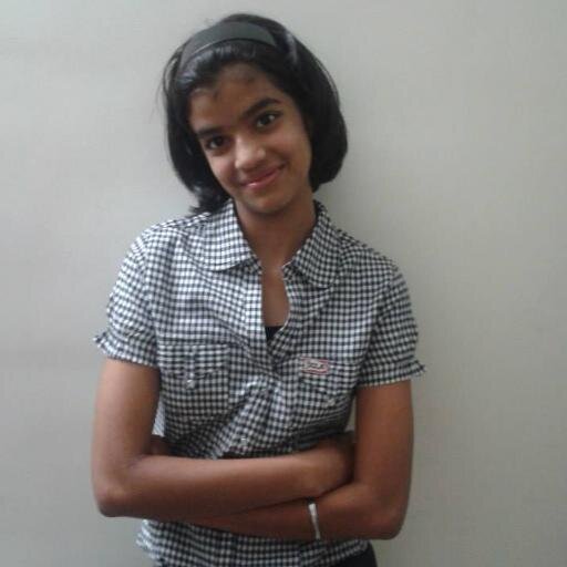 a non studious student xD xD