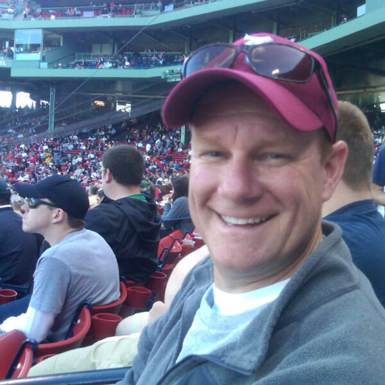 bcampbell27's profile picture. 