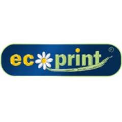 #ECOPRINT, un marchio ECOOP Coop A R.L. significa cartucce RICOSTRUITE per #stampanti di elevatissime performance, in termini di QUALITÀ, AFFIDABILITÀ e DURATA.