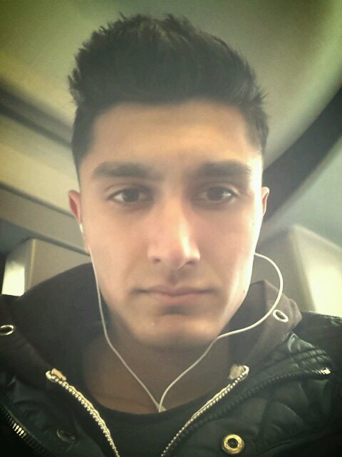 ready or not hear I come