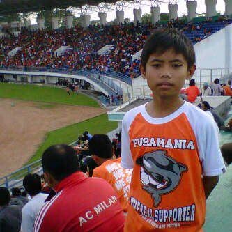 AdityaAuliya's profile picture. 