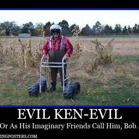 evel_ken_evil Profile Picture