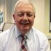 George Ritchie MBE (@georgeritchi) Twitter profile photo