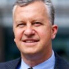 Chief Executive Officer Sogeti Nederland B.V. | 'Samenwerken aan succes! Met trouwe klanten, innovatieve partners en gedreven Sogetisten met passie voor IT.'